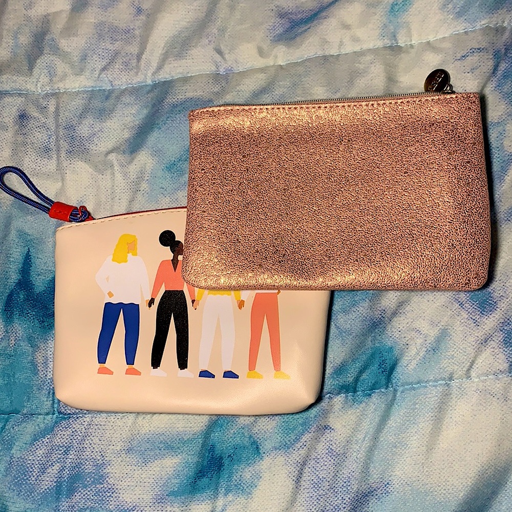 Ipsy Bags!